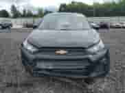 2017 Chevrolet Spark LS with VIN KL8CA6SA6HC796159, listed as a Copart auction lot 64013475 with 89,052 mi miles and Salvage title. Bid and sale history available at DreamBid. Image 5.