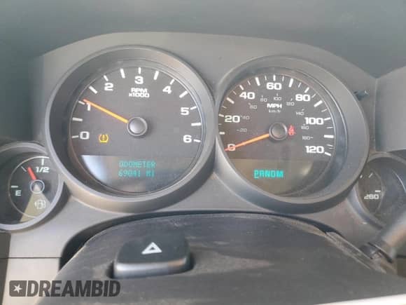 2012 Chevrolet Silverado 1500 LS z VIN 3GCPCREA4CG292246, wystawiony jako Copart lot #80839815 z przebiegiem 69 041 mil mil oraz Szkoda całkowita • Salvage title. Historia ofert i sprzedaży dostępna na DreamBid. Obrazek 9.