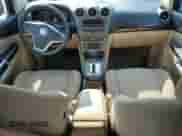 2009 Saturn VUE XE с VIN 3GSCL33P49S550309, выставлен на аукционе Copart как лот 70875065 с пробегом 109 575 миль миль и Списание • Salvage title. История ставок и продаж доступна на DreamBid. Изображение 8.