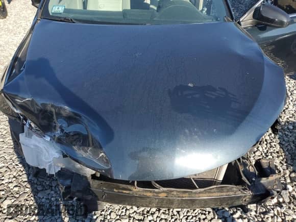 2017 Toyota Camry XLE z VIN 4T1BF1FK7HU448645, wystawiony jako Copart lot #80604775 z przebiegiem 88 207 mil mil oraz Szkoda całkowita • Salvage title. Historia ofert i sprzedaży dostępna na DreamBid. Obrazek 11.