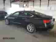 2017 Chevrolet Impala Premier с VIN 1G1145S31HU136275, выставлен на аукционе Copart как лот 86534085 с пробегом 83 376 миль миль и Списание • Salvage title. История ставок и продаж доступна на DreamBid. Изображение 2.