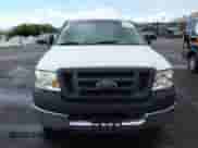 2006 Ford F-150 XL with VIN 1FTRF12WX6NB21661, listed as a IAAI auction lot 42661408 with Not provided miles and . Bid and sale history available at DreamBid. Image 6.