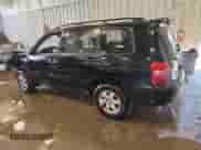 2002 Toyota Highlander с VIN JTEHF21A720085101, выставлен на аукционе Copart как лот 71028145 с пробегом 259 424 миль миль и На запчасти • Non repairable. История ставок и продаж доступна на DreamBid. Изображение 2.