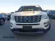 2017 Ford Explorer Limited z VIN 1FM5K7F84HGB52576, wystawiony jako IAAI lot #43584022 z przebiegiem 53 319 mil mil oraz . Historia ofert i sprzedaży dostępna na DreamBid. Obrazek 12.
