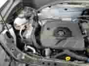 2025 Chevrolet TrailBlazer LT with VIN KL79MRSL5SB156529, listed as a Copart auction lot 81986115 with 12,131 mi miles and Salvage title. Bid and sale history available at DreamBid. Image 14.