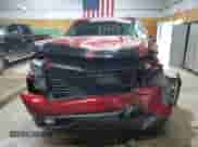 2019 Chevrolet Silverado 1500 RST with VIN 3GCUYEED3KG302996, listed as a Copart auction lot 80499135 with 56,350 mi miles and Clean title. Bid and sale history available at DreamBid. Image 5.