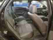 2018 Chevrolet Impala LS с VIN 1G11X5S34JU135246, выставлен на аукционе Copart как лот 54415915 с пробегом 111 769 миль миль и Чистый • Clean title. История ставок и продаж доступна на DreamBid. Изображение 10.