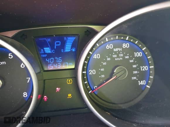 2015 Hyundai Tucson SE с VIN KM8JUCAG9FU088260, выставлен на аукционе IAAI как лот 42491711 с пробегом 154 317 миль миль и . История ставок и продаж доступна на DreamBid. Изображение 15.