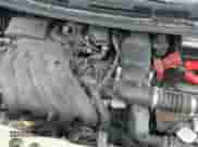 2019 Nissan Note SV с VIN 3N1CE2CP0KL358534, выставлен на аукционе IAAI как лот 42437091 с пробегом 110 399 миль миль и . История ставок и продаж доступна на DreamBid. Изображение 20.