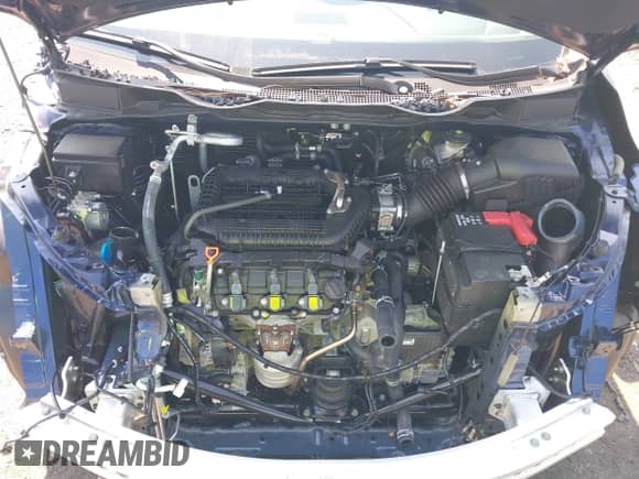 2024 Honda Odyssey EX-L with VIN 5FNRL6H64RB017151, listed as a IAAI auction lot 42606572 with 22,417 mi miles and . Bid and sale history available at DreamBid. Image 10.