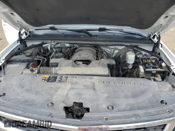 2016 Chevrolet Tahoe LS with VIN 1GNSKAKC1GR172910, listed as a Copart auction lot 63547575 with 148,770 mi miles and Non repairable. Bid and sale history available at DreamBid. Image 12.