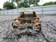 2021 Subaru Impreza с VIN 4S3GKAB6XM3605292, выставлен на аукционе Copart как лот 61766595 с пробегом Не указан миль и На запчасти • Non repairable. История ставок и продаж доступна на DreamBid. Изображение 12.