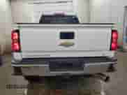 2019 Chevrolet Silverado 2500HD LT с VIN 1GC1KSEY6KF227492, выставлен на аукционе Copart как лот 64435535 с пробегом 91 330 миль миль и Чистый • Clean title. История ставок и продаж доступна на DreamBid. Изображение 6.