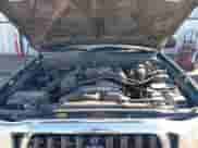 2001 Toyota Tacoma с VIN 5TEWN72N41Z736504, выставлен на аукционе IAAI как лот 43294177 с пробегом 269 458 миль миль и . История ставок и продаж доступна на DreamBid. Изображение 10.