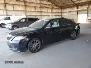 2008 Toyota Camry SE с VIN 4T1BK46K88U058585, выставлен на аукционе Copart как лот 89448725 с пробегом 192 310 миль миль и Чистый • Clean title. История ставок и продаж доступна на DreamBid. Изображение 1.