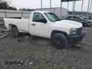 2013 Chevrolet Silverado 1500 Work Truck с VIN 1GCNCPEX7DZ174144, выставлен на аукционе Copart как лот 80840525 с пробегом 190 019 миль миль и Списание • Salvage title. История ставок и продаж доступна на DreamBid. Изображение 4.