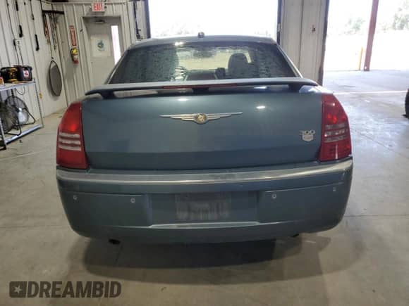 2005 Chrysler 300 C с VIN 2C3AA63HX5H608038, выставлен на аукционе Copart как лот 60085345 с пробегом 178 246 миль миль и Чистый • Clean title. История ставок и продаж доступна на DreamBid. Изображение 6.