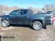 2017 Chevrolet Colorado 4WD LT с VIN 1GCGTCEN7H1296779, выставлен на аукционе IAAI как лот 41688942 с пробегом 173 682 миль миль и . История ставок и продаж доступна на DreamBid. Изображение 14.