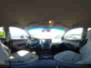 2017 Hyundai Santa Fe 2.4L with VIN 5XYZT3LB9HG434050, listed as a IAAI auction lot 42980908 with 79,813 mi miles and . Bid and sale history available at DreamBid. Image 18.