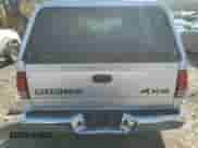 2001 Dodge Dakota z VIN 1B7HG2AXX1S251376, wystawiony jako Copart lot #77015144 z przebiegiem 163 751 mil mil oraz Szkoda całkowita • Salvage title. Historia ofert i sprzedaży dostępna na DreamBid. Obrazek 6.