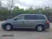 2007 Honda Odyssey EX-L с VIN 5FNRL38767B406636, выставлен на аукционе IAAI как лот 42032947 с пробегом 228 139 миль миль и . История ставок и продаж доступна на DreamBid. Изображение 14.