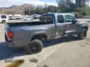 2022 Toyota Tacoma SR z VIN 3TYSZ5AN6NT095677, wystawiony jako Copart lot #84992975 z przebiegiem 25 953 mil mil oraz Szkoda całkowita • Salvage title. Historia ofert i sprzedaży dostępna na DreamBid. Obrazek 3.