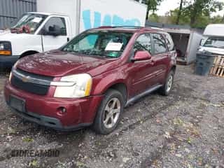 2008 Chevrolet Equinox LT с VIN 2CNDL63F786054762, выставлен на аукционе IAAI как лот 43443839 с пробегом 149 560 миль миль и . История ставок и продаж доступна на DreamBid. Изображение 2.