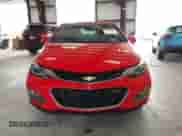 2017 Chevrolet Cruze LT with VIN 1G1BE5SMXH7277838, listed as a IAAI auction lot 43301759 with 85,257 mi miles and . Bid and sale history available at DreamBid. Image 12.