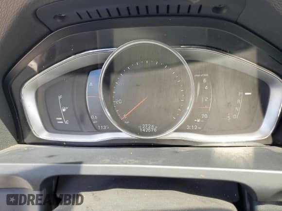 2018 Volvo S60 Dynamic с VIN YV126MFL3J2450676, выставлен на аукционе Copart как лот 68360815 с пробегом 142 576 миль миль и Списание • Salvage title. История ставок и продаж доступна на DreamBid. Изображение 9.