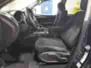 2014 Nissan Pathfinder Platinum with VIN 5N1AR2MM0EC642304, listed as a Copart auction lot 81057945 with 172,643 mi miles and Salvage title. Bid and sale history available at DreamBid. Image 7.