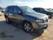 2017 Jeep Compass High Altitude с VIN 1C4NJCEB0HD189400, выставлен на аукционе Copart как лот 81096305 с пробегом 47 235 миль миль и Списание • Salvage title. История ставок и продаж доступна на DreamBid. Изображение 4.