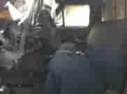 1987 Ford F-150 z VIN 1FTEF14N5HNA69572, wystawiony jako Copart lot #70279115 z przebiegiem Nie podano mil oraz Nie do naprawy • Non repairable. Historia ofert i sprzedaży dostępna na DreamBid. Obrazek 7.