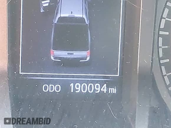 2019 Toyota Tacoma SR5 с VIN 3TMAZ5CNXKM085203, выставлен на аукционе IAAI как лот 42692521 с пробегом 190 094 миль миль и . История ставок и продаж доступна на DreamBid. Изображение 15.