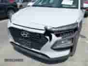 2021 Hyundai Kona SE with VIN KM8K1CAA9MU639132, listed as a IAAI auction lot 43021855 with 138,607 mi miles and . Bid and sale history available at DreamBid. Image 6.