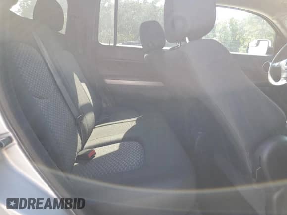 2010 Chevrolet HHR 1LT с VIN 3GNBABDBXAS617288, выставлен на аукционе Copart как лот 71871245 с пробегом 155 325 миль миль и Списание • Salvage title. История ставок и продаж доступна на DreamBid. Изображение 10.