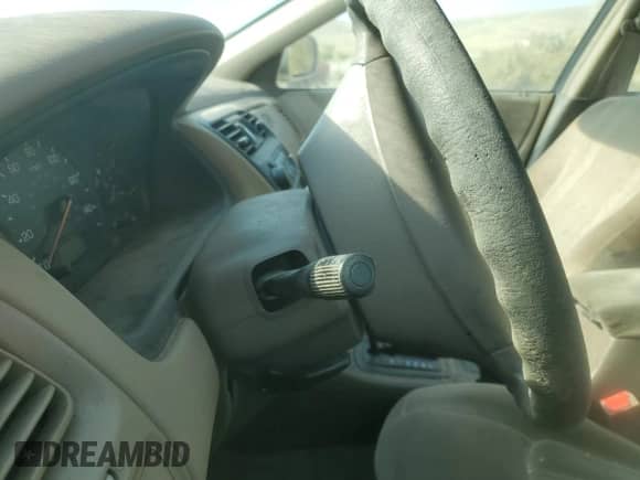 1999 Honda Accord LX с VIN 1HGCG6656XA003201, выставлен на аукционе Copart как лот 64115945 с пробегом Не указан миль и Чистый • Clean title. История ставок и продаж доступна на DreamBid. Изображение 9.