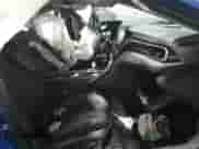 2024 Toyota Camry XSE с VIN 4T1K61BK9RU130243, выставлен на аукционе Copart как лот 60372205 с пробегом Не указан миль и Списание • Salvage title. История ставок и продаж доступна на DreamBid. Изображение 7.