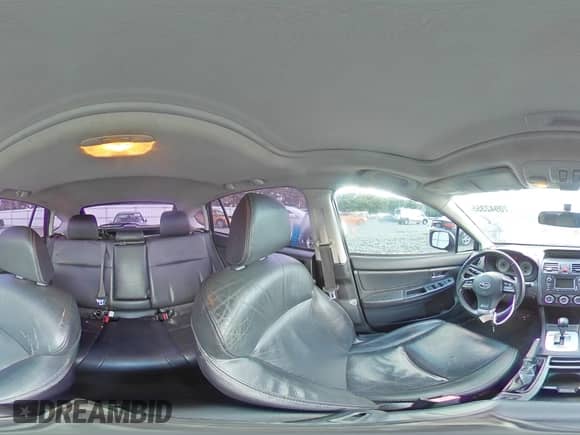 2012 Subaru Impreza Special Sports Limited z VIN JF1GPAS6XCH234398, wystawiony jako Copart lot #70942355 z przebiegiem 122 872 mil mil oraz Szkoda całkowita • Salvage title. Historia ofert i sprzedaży dostępna na DreamBid. Obrazek 14.