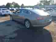 2020 Chevrolet Malibu LT with VIN 1G1ZD5ST9LF123497, listed as a IAAI auction lot 43262812 with 103,064 mi miles and . Bid and sale history available at DreamBid. Image 3.