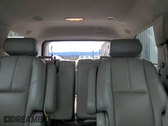 2008 Chevrolet Tahoe 3LT с VIN 1GNFK13058J116328, выставлен на аукционе Copart как лот 63580655 с пробегом 229 148 миль миль и Списание • Salvage title. История ставок и продаж доступна на DreamBid. Изображение 10.