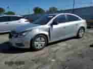 2012 Chevrolet Cruze LS с VIN 1G1PD5SH7C7191519, выставлен на аукционе Copart как лот 71181655 с пробегом 212 731 миль миль и Чистый • Clean title. История ставок и продаж доступна на DreamBid. Изображение 1.