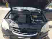 2014 Chevrolet Captiva Sport LTZ z VIN 3GNAL4EK9ES619099, wystawiony jako Copart lot #64781305 z przebiegiem 137 289 mil mil oraz Szkoda całkowita • Salvage title. Historia ofert i sprzedaży dostępna na DreamBid. Obrazek 12.