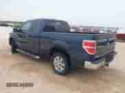 2013 Ford F-150 XL z VIN 1FTEX1CM9DKF77903, wystawiony jako IAAI lot #43154293 z przebiegiem 119 236 mil mil oraz . Historia ofert i sprzedaży dostępna na DreamBid. Obrazek 3.