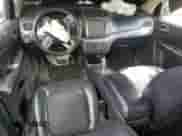 2018 Dodge Journey Crossroad with VIN 3C4PDDGG9JT522935, listed as a Copart auction lot 71623895 with Not provided miles and Salvage title. Bid and sale history available at DreamBid. Image 8.