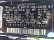 2020 Kia Sorento LX with VIN 5XYPG4A33LG679612, listed as a IAAI auction lot 42606619 with 104,688 mi miles and . Bid and sale history available at DreamBid. Image 9.