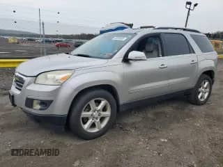 2007 Saturn Outlook XR with VIN 5GZER33777J107300, listed as a Copart auction lot 53284005 with 170,590 mi miles and Clean title. Bid and sale history available at DreamBid. Image 1.