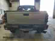 2006 Dodge 2500 SLT with VIN 3D7KS29C06G155170, listed as a Copart auction lot 47160144 with 230,840 mi miles and Clean title. Bid and sale history available at DreamBid. Image 6.