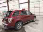 2009 Chevrolet Equinox 2LT с VIN 2CNDL63F196200137, выставлен на аукционе IAAI как лот 42477408 с пробегом Не указан миль и . История ставок и продаж доступна на DreamBid. Изображение 4.