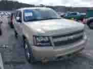 2010 Chevrolet Suburban LTZ с VIN 1GNUCKE05AR173031, выставлен на аукционе IAAI как лот 41729084 с пробегом 254 790 миль миль и . История ставок и продаж доступна на DreamBid. Изображение 1.