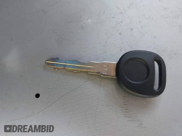 2000 Chevrolet Tahoe LS с VIN 1GNEC13TXYJ103786, выставлен на аукционе IAAI как лот 42534010 с пробегом Не указан миль и . История ставок и продаж доступна на DreamBid. Изображение 11.